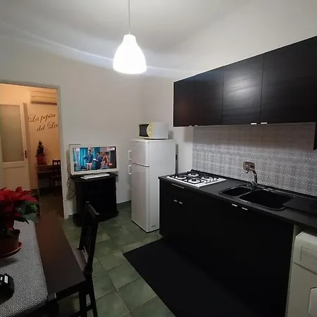 La Pepita Del Ling8 *