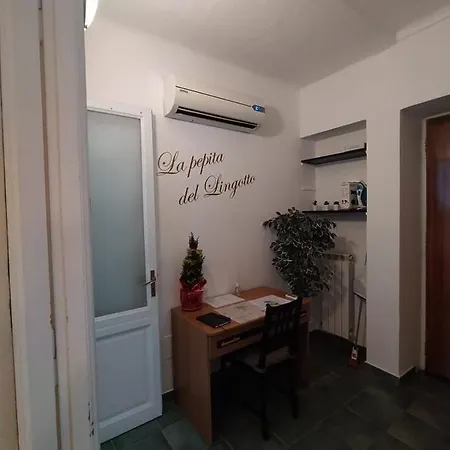 La Pepita Del Ling8 Apartment