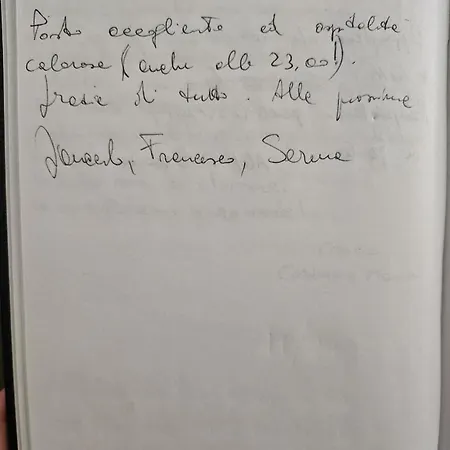 La Pepita Del Ling8 * Turín