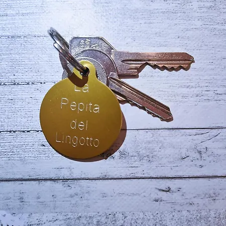 La Pepita Del Ling8