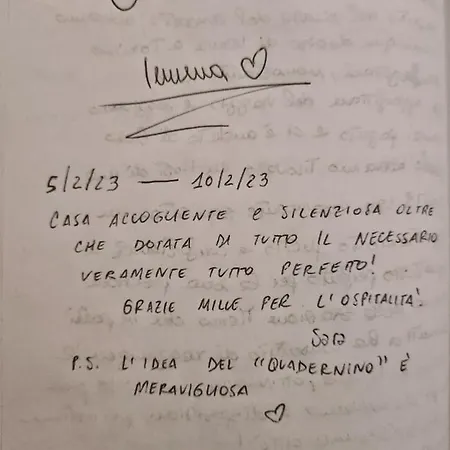 La Pepita Del Ling8 Turyn